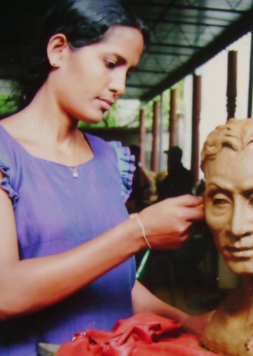 Archaeology Work